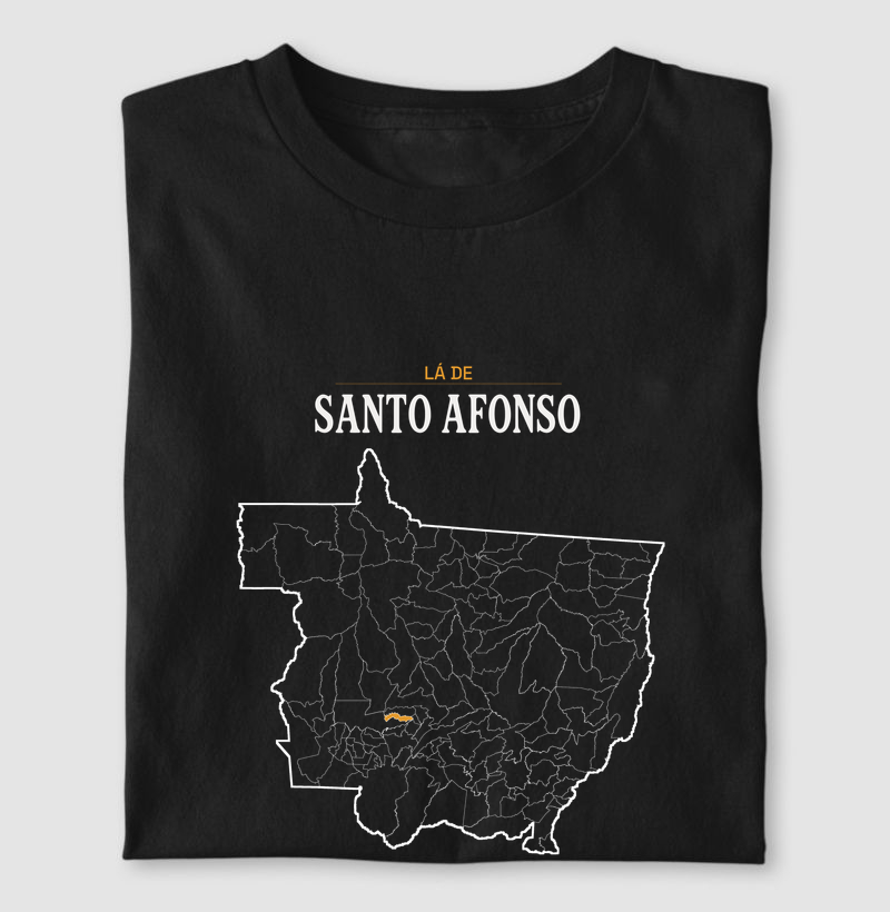 Santo Afonso | Território MT