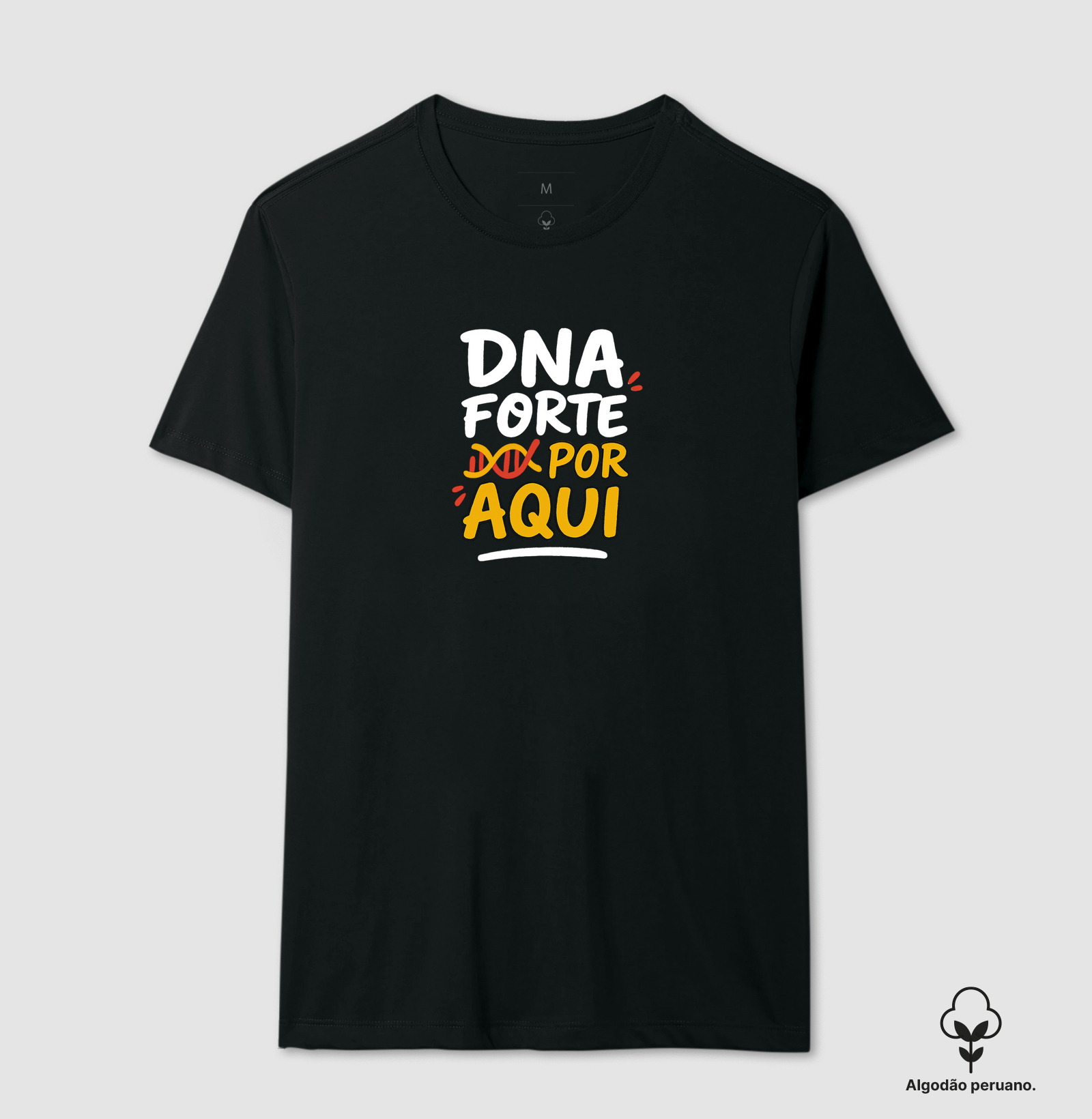 Coleção DNA