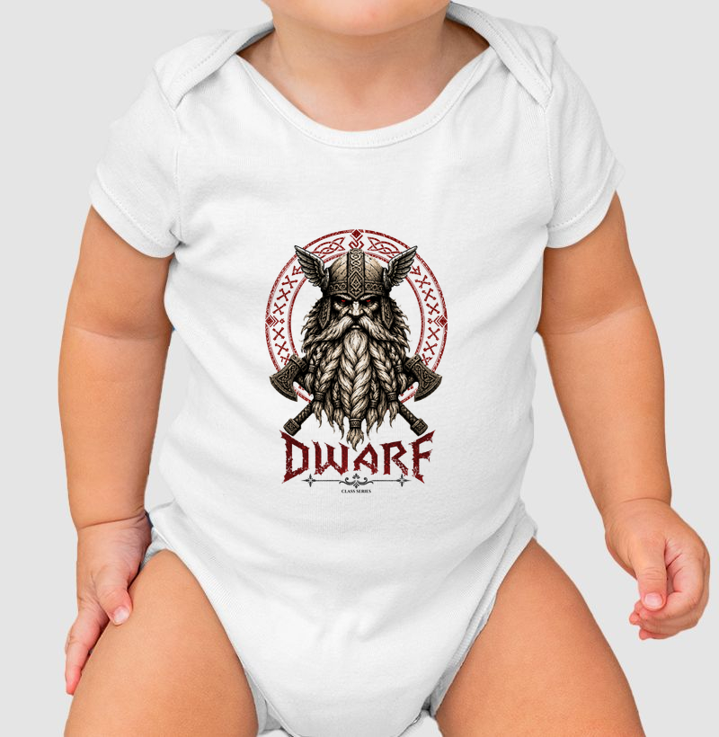 Dwarf - Class Series