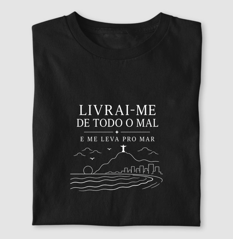 Livrai-me de todo o mal - RJ