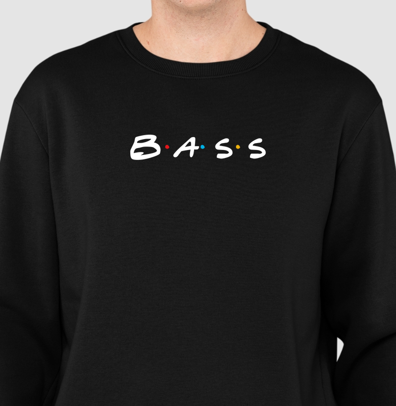 BASS FRIENDS