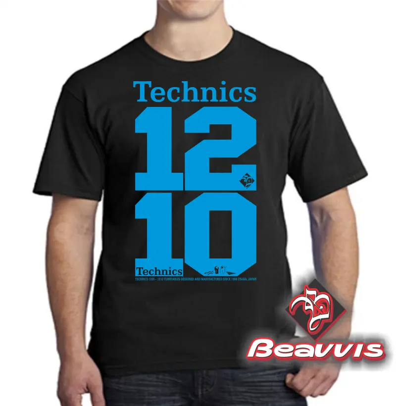 Camisa Technics 1210 BVS
