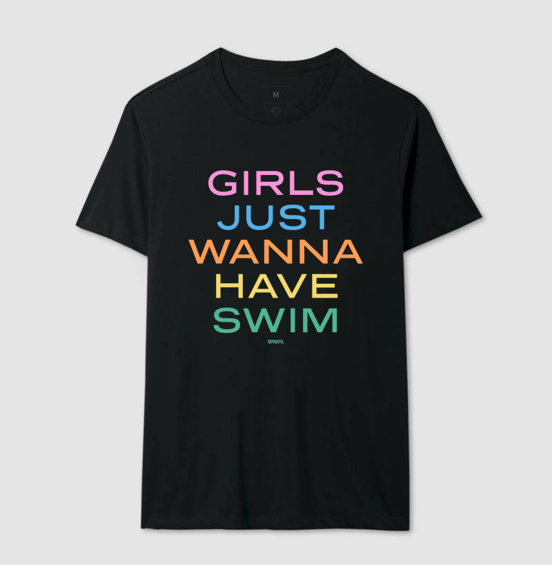 Girls Just Wanna Have Swim