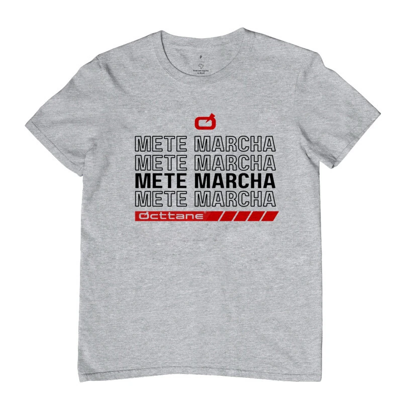 Mete Marcha