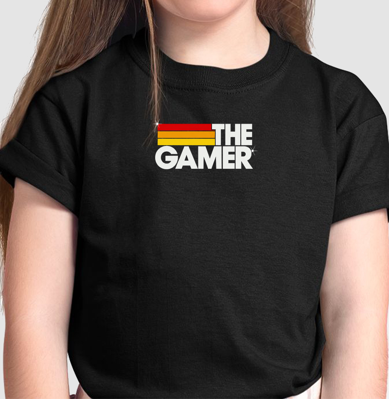 Gamer