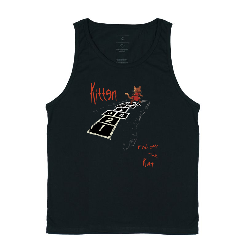 FOLLOW THE KAT