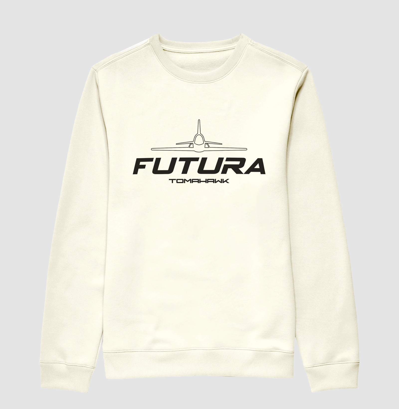 Tomahawk - Futura