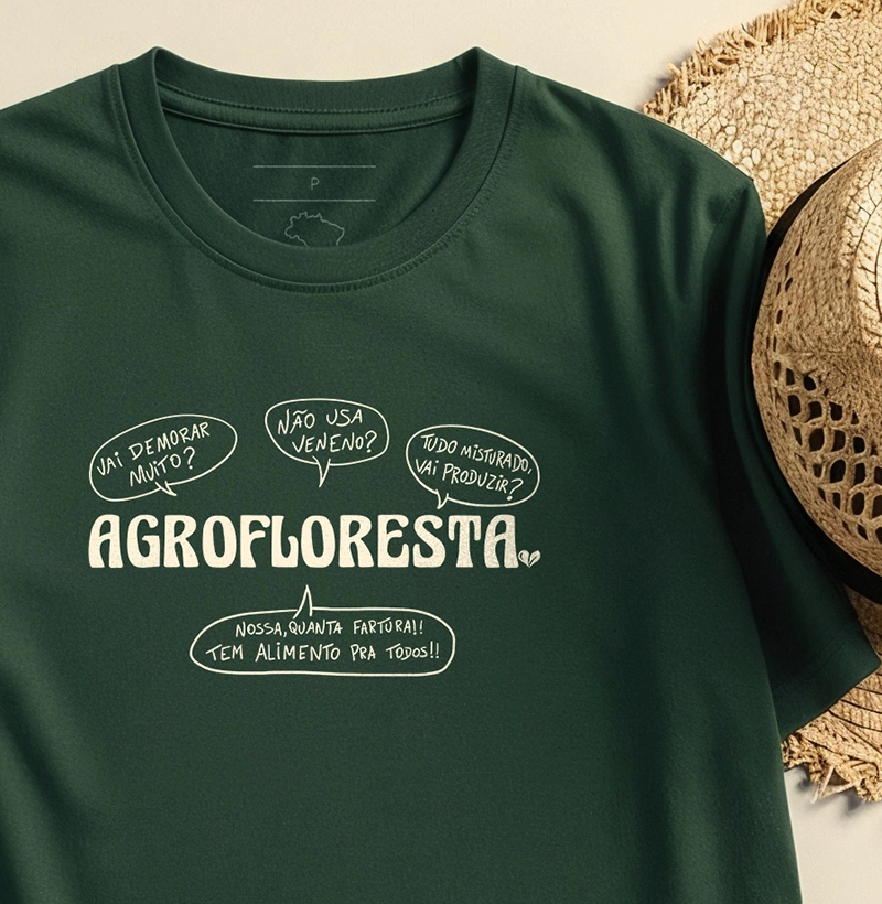 Agrofloresta