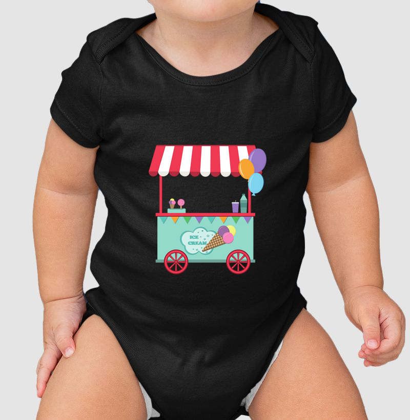 0003-Carrinho de sorvete