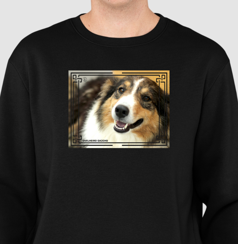 Ovelheiro Gaúcho - Color 4