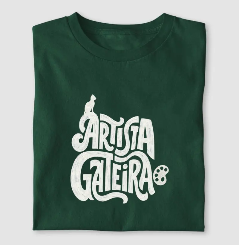 Artista Gateira