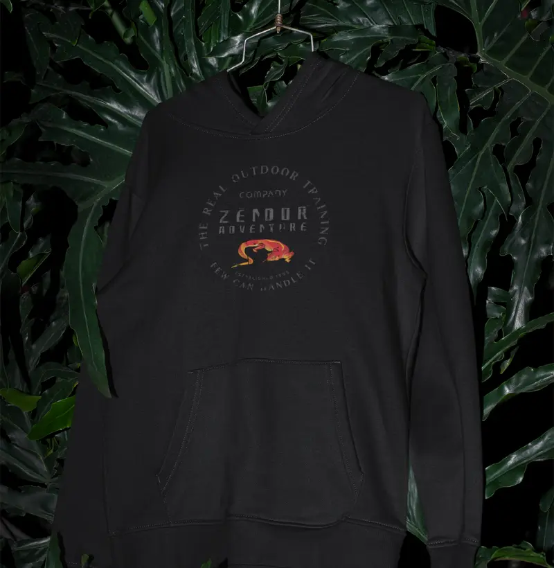 70 Outdoor Training / Lagarto Textura