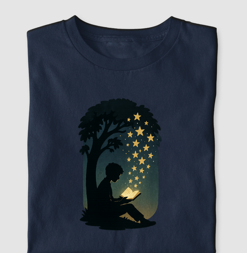 Leio Para Lembrar – O Mundo Ainda Tem Magia