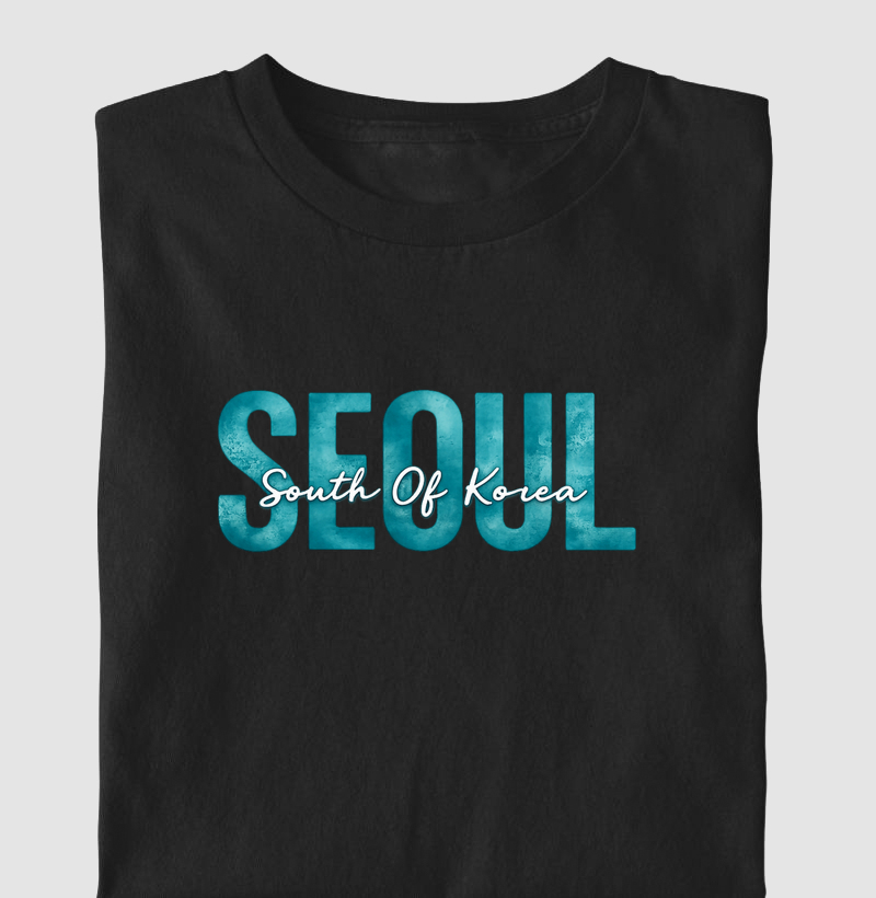 Seoul - South Of Korea