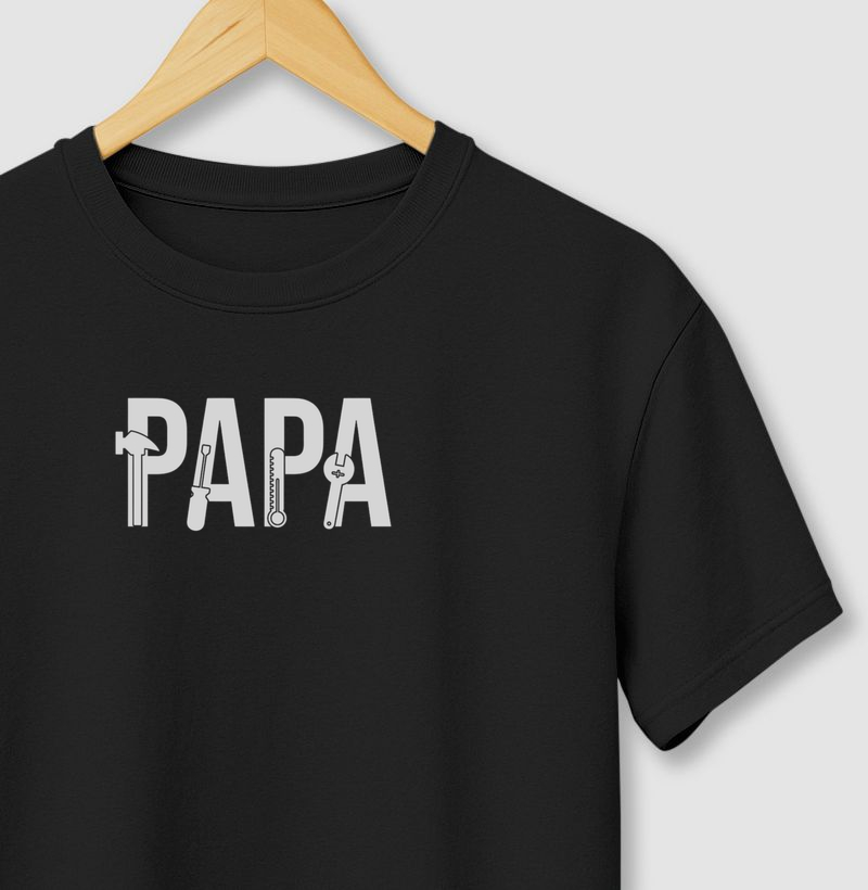 PAPA PEITO