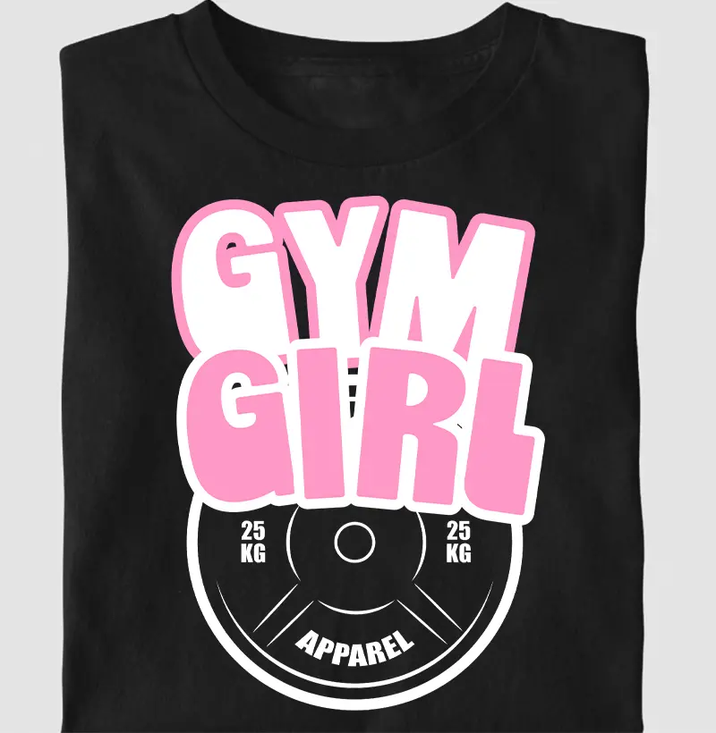 Gym Girl