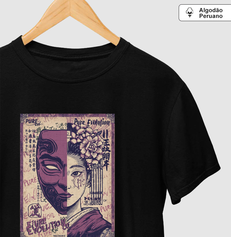 Gueixa Hannya
