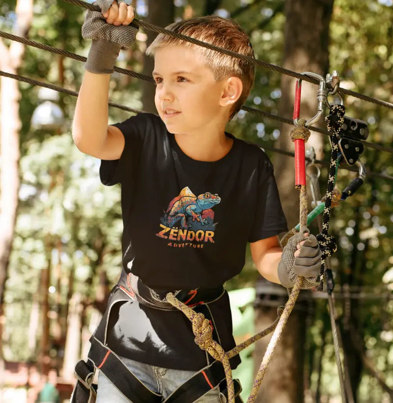 51 Lagartixa Zëndor 