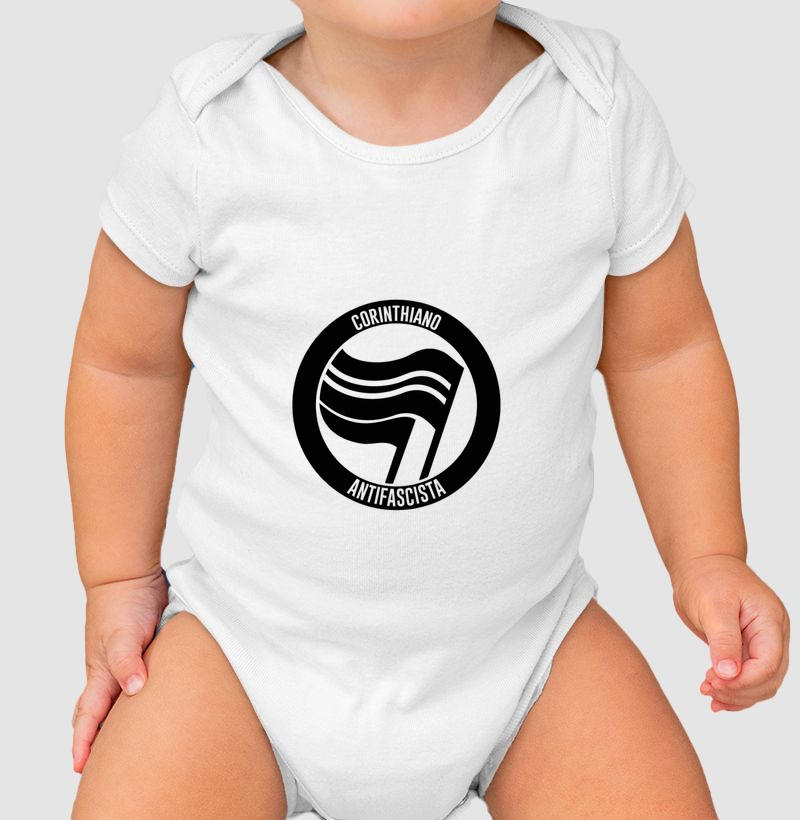 CORINTHIANO ANTIFASCISTA
