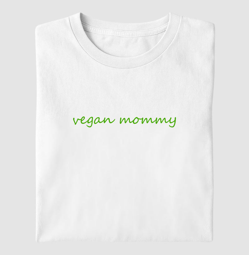 Vegan Mommy