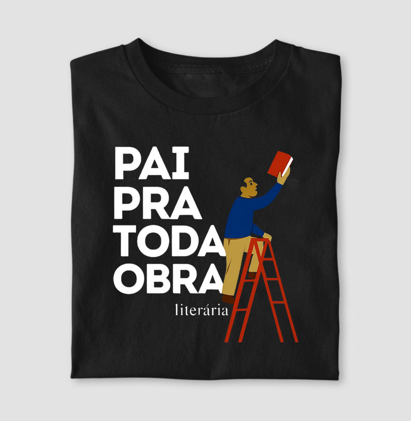 Pai pra toda obra ( + jovem)