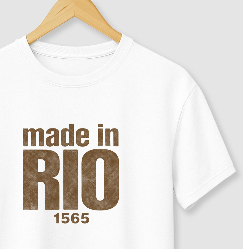MADE IN RIO | 1565