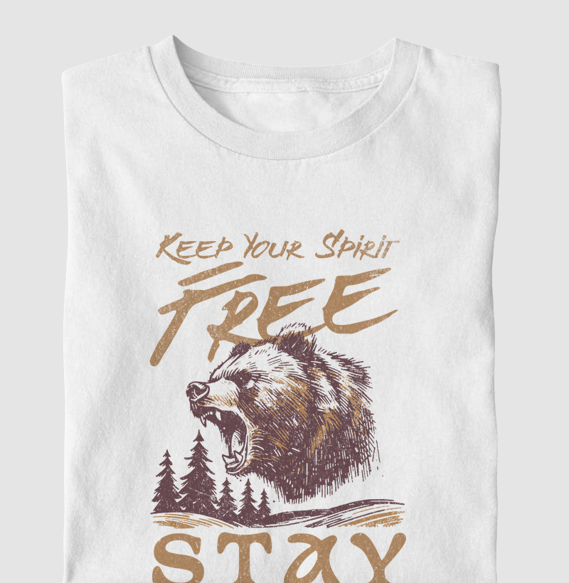 Stay Wild