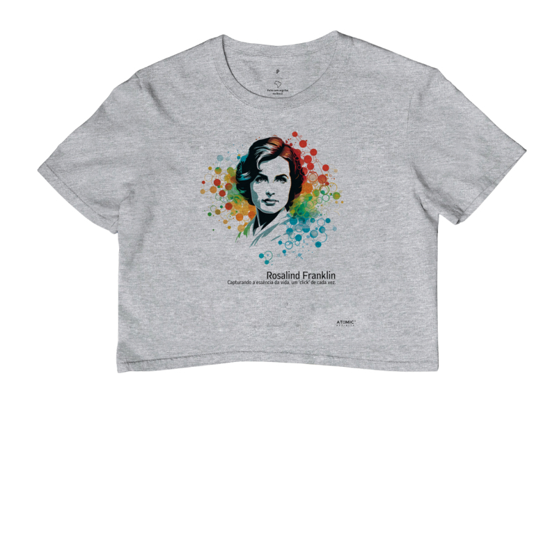 Rosalind Franklin Clicks 2
