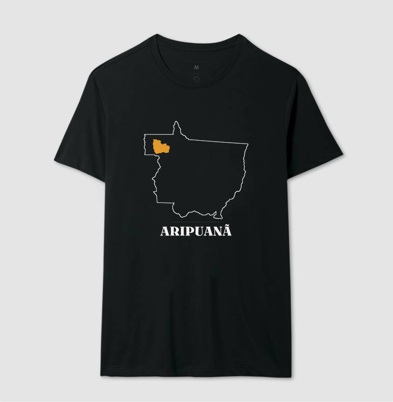 Aripuanã | Traço MT