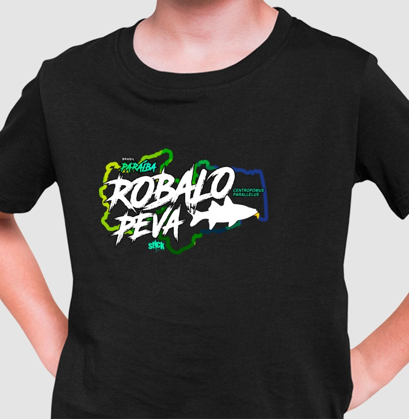 Robalo Peva :: Paraíba