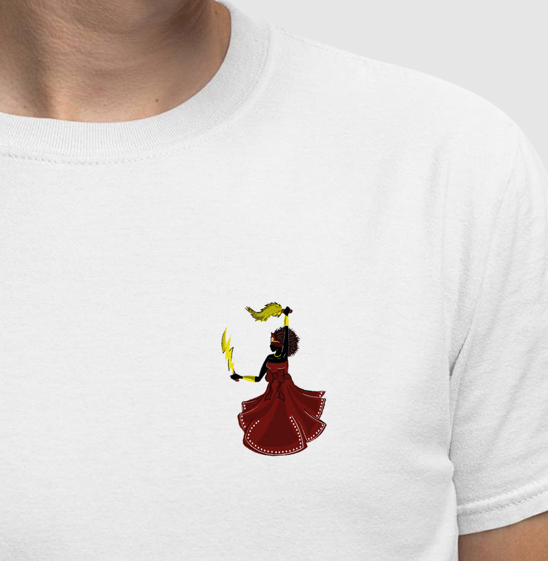 Coleção Style - Iansã