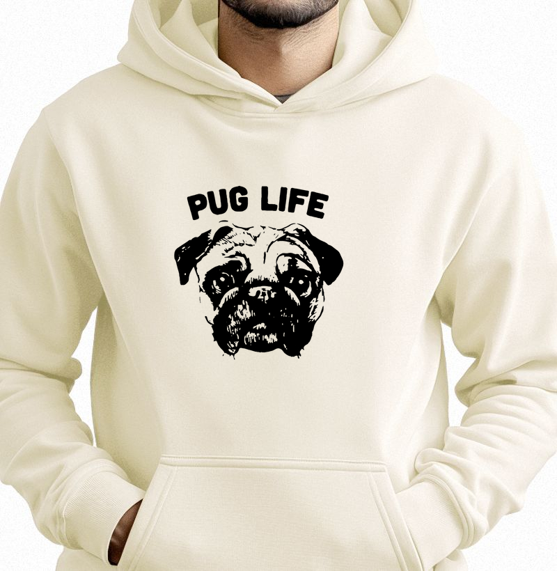 Pug Life 