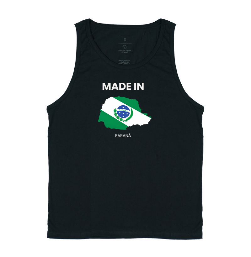 Made in Paraná