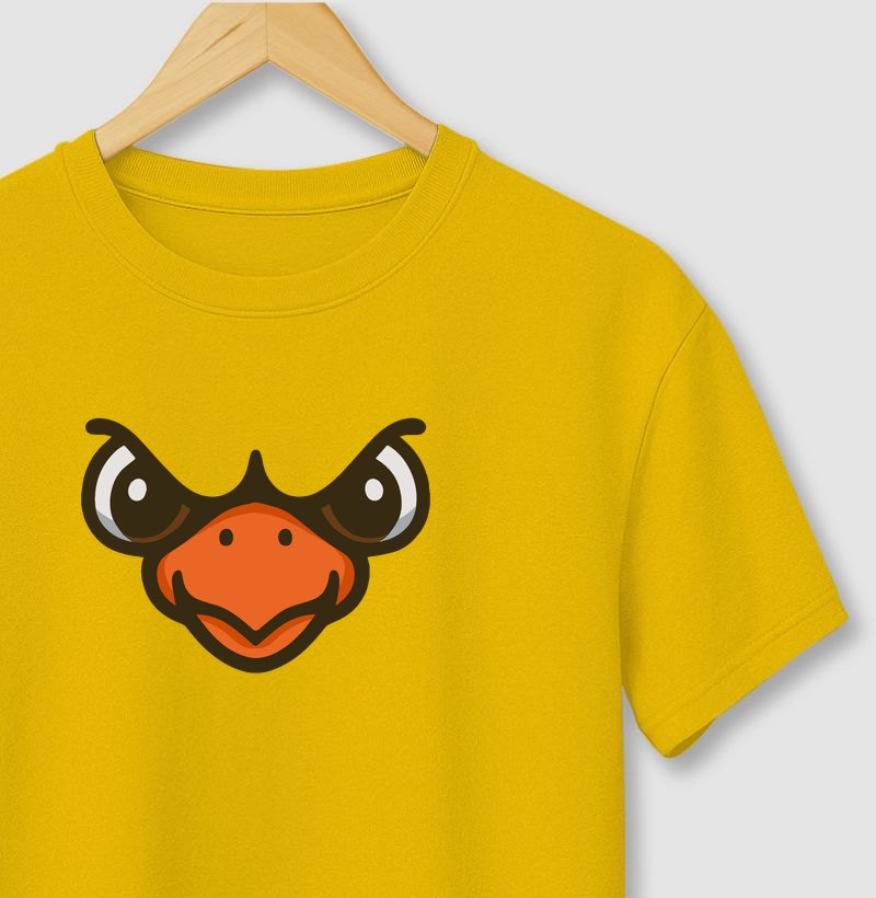 Camiseta Canarinho