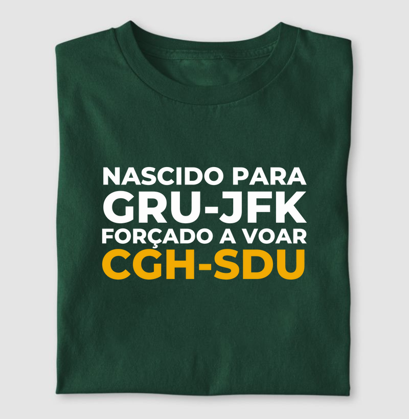 Sonho & Realidade Masculino