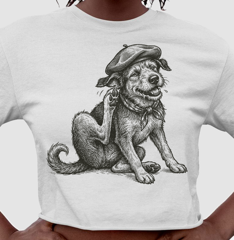 Cusco Gaúcho - Identidade de Campo