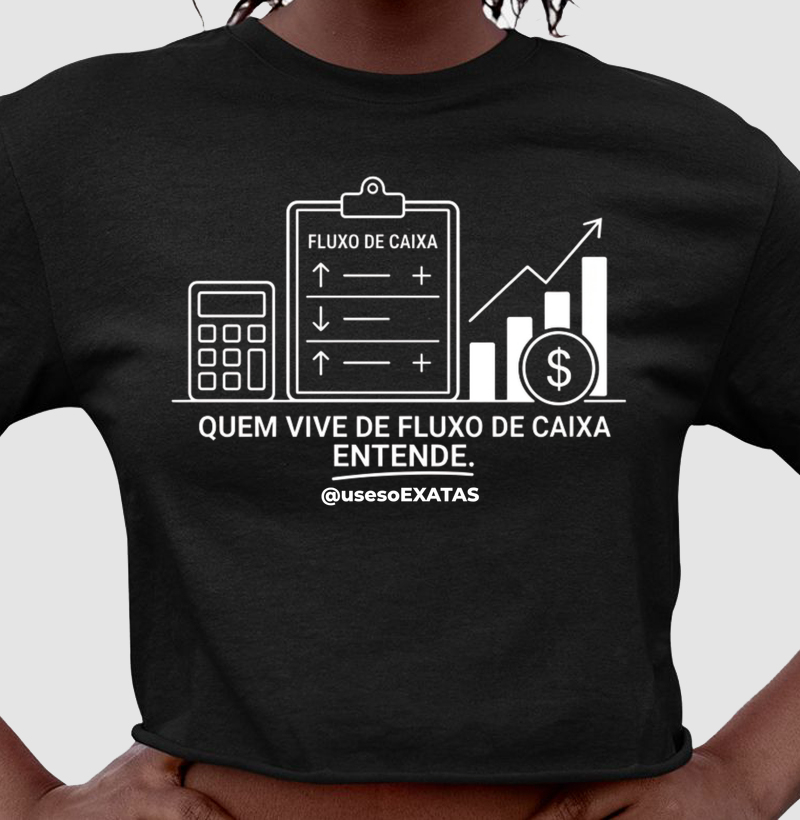 Quem vive de fluxo de caixa entende
