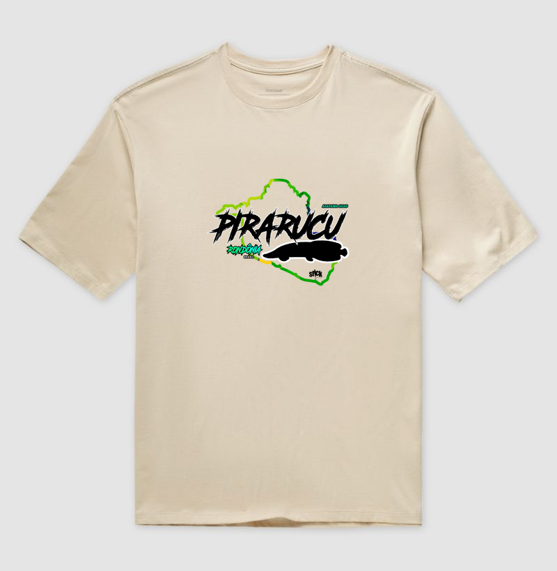 Pirarucu :: Rondônia