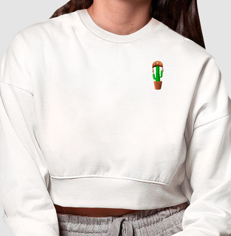 Chapéu no Mandacaru