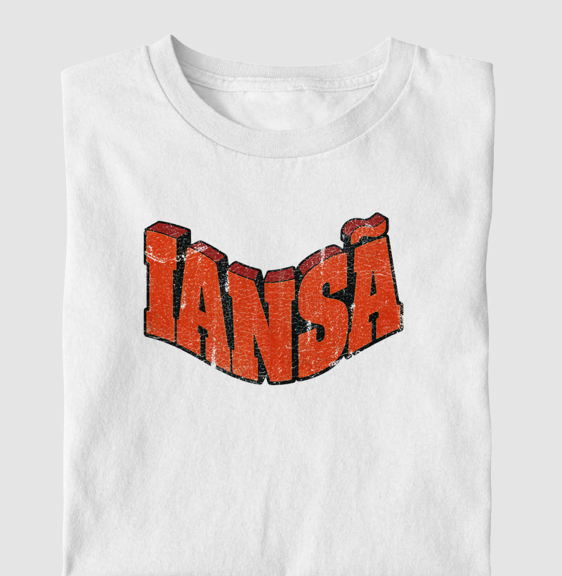 Iansã - Old School
