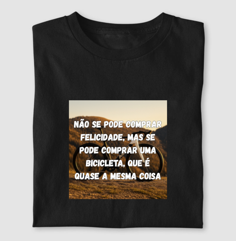 Bike Felicidade