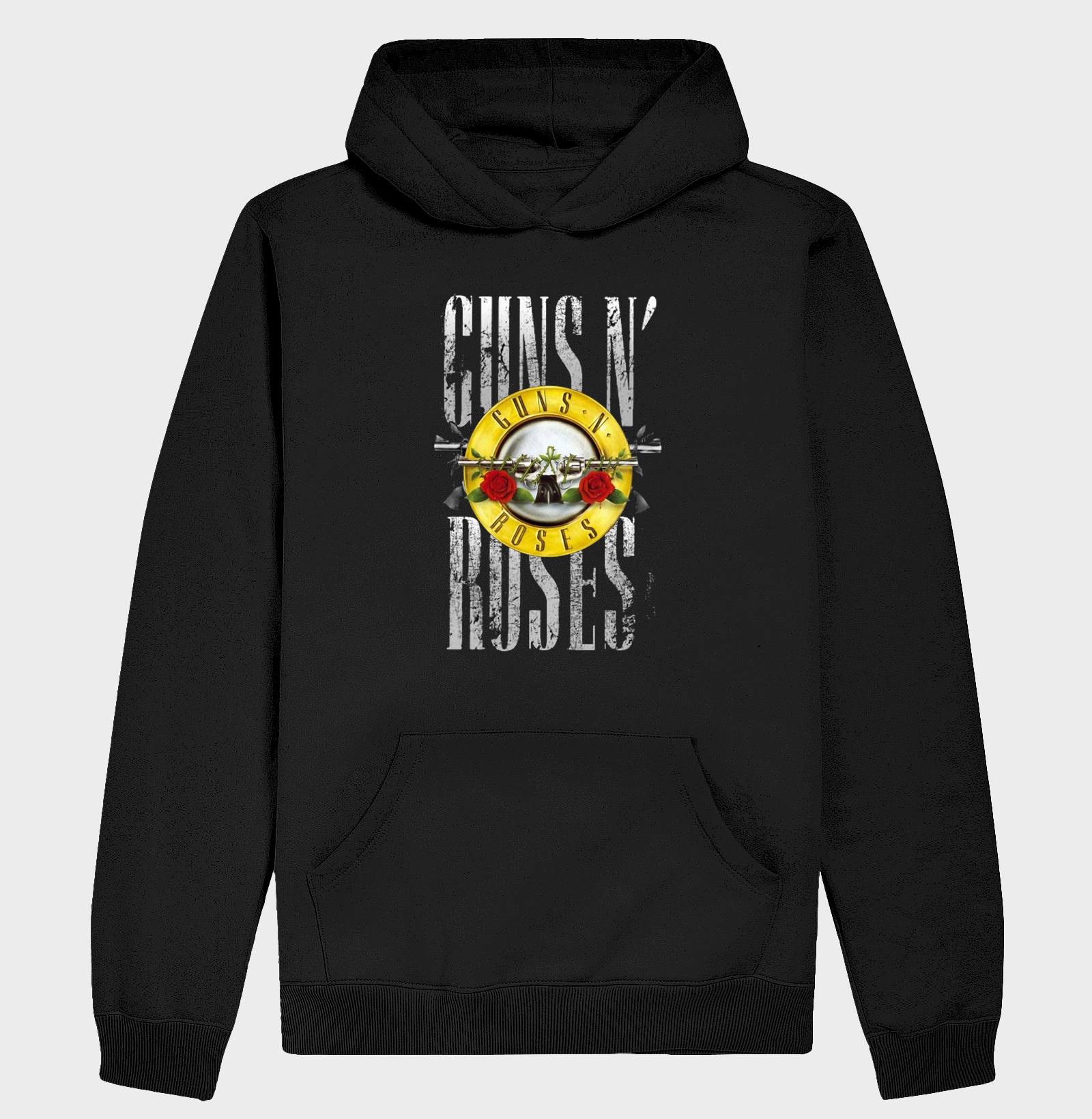 Guns N' Roses - Arte