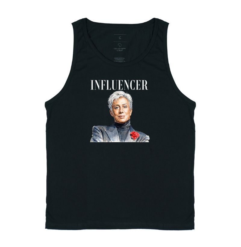 Influencer - Clô