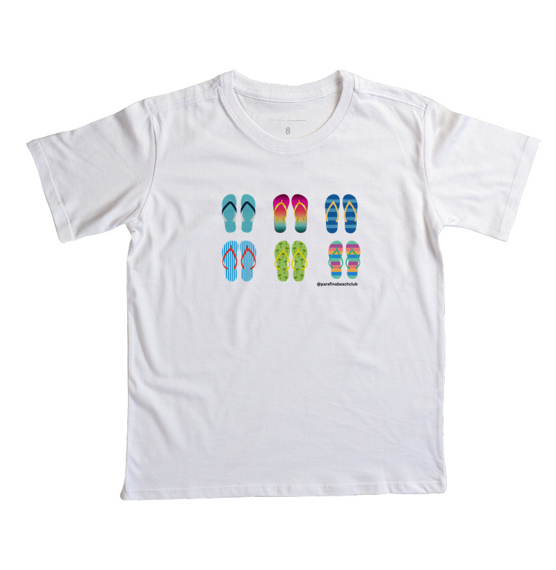 Chinelos (Infantil)