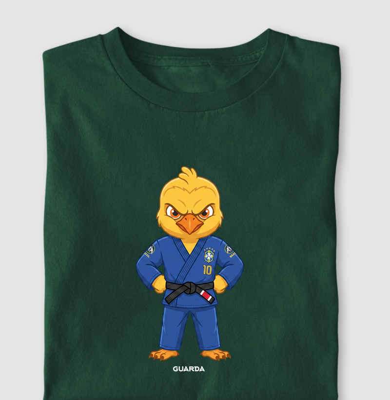 Mascote