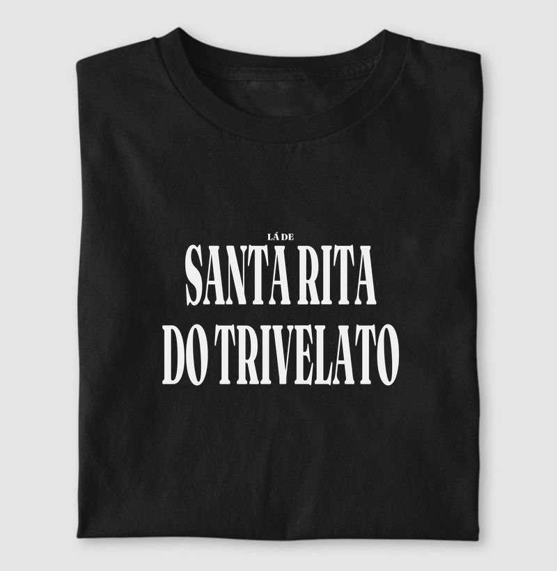 Santa Rita do Trivelato | Tipografia MT