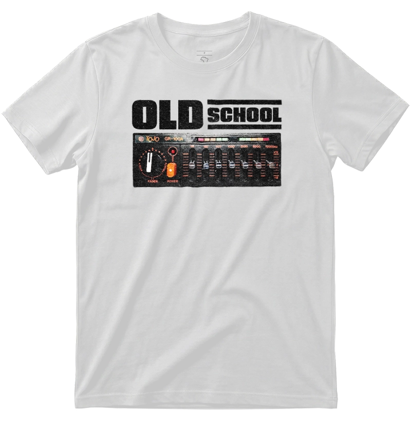 Old School | Tojo