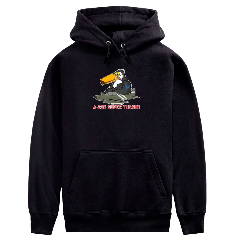 A-29C Super Tucano - USAF