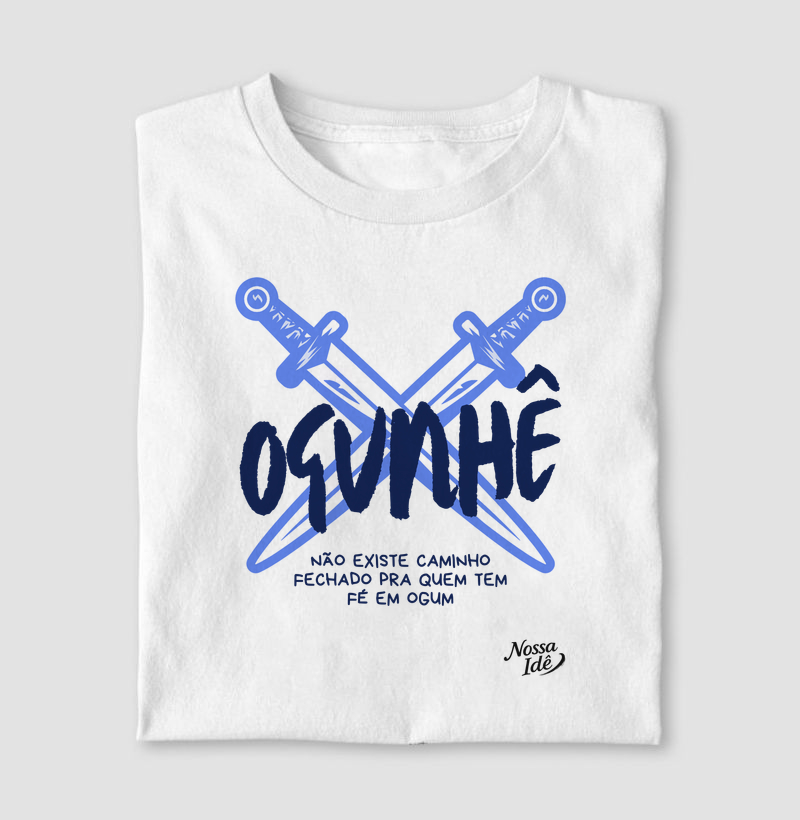 Ogunhê!