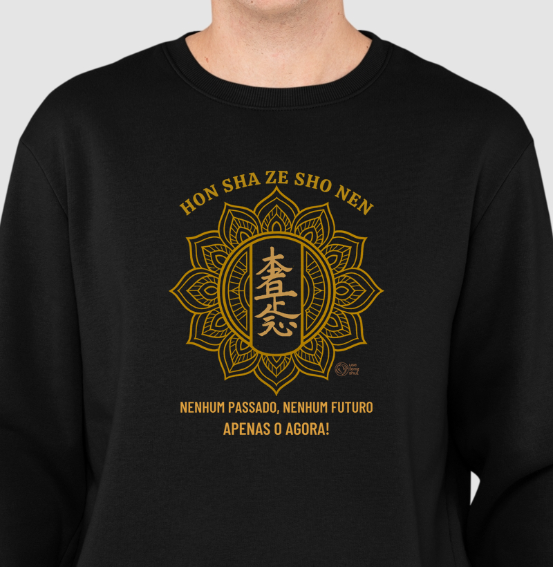 Reiki – Apenas o Agora